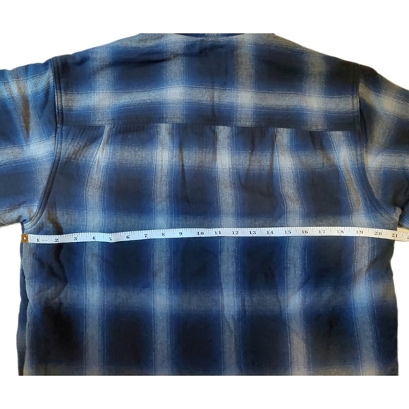 Red Head Brand Co Shacket Size S - Picture 6 of 11